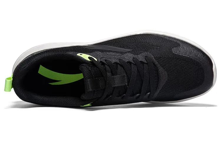 ANTA Lingyun 'Black White' 912335550-4 sold by KicksCrew product image thumbnail 2