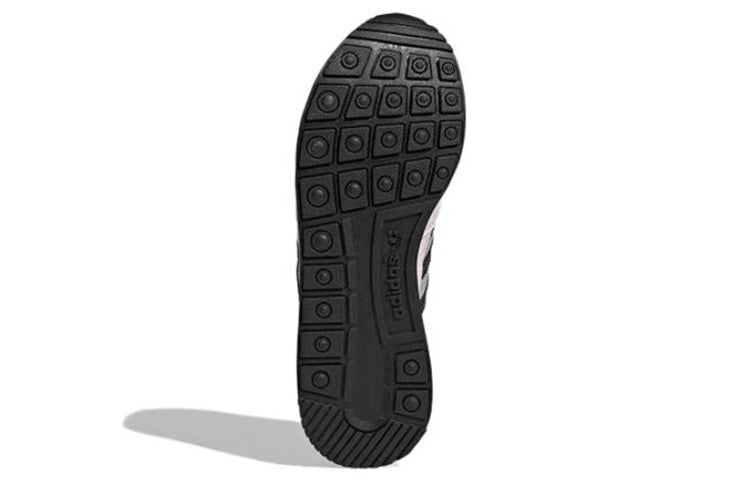 (WMNS) adidas originals ZX 500 'Almost Pink Grey' GW8293 sold by KicksCrew product image thumbnail 4