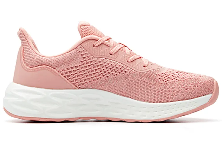 (WMNS) ANTA Running Series Sneakers 'Pink' 12835588-9 sold by KicksCrew product image thumbnail 2