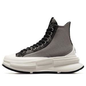 Converse Run Star Legacy CX Platform Floral Lace 'Grey' A07999C sold by KicksCrew