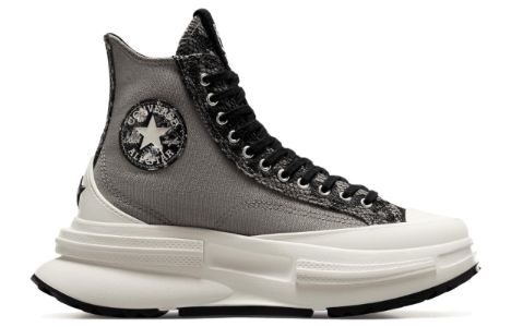 Converse Run Star Legacy CX Platform Floral Lace 'Grey' A07999C sold by KicksCrew