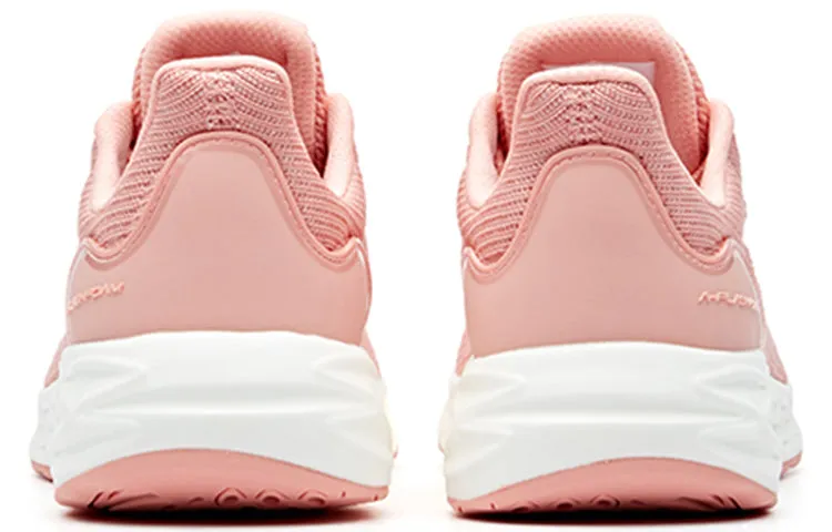 (WMNS) ANTA Running Series Sneakers 'Pink' 12835588-9 sold by KicksCrew product image thumbnail 5