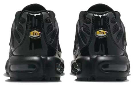 Nike Air Max Plus 'Triple Black' FB8479-001 sold by KicksCrew