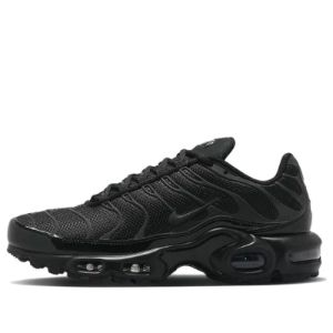 Nike Air Max Plus 'Triple Black' FB8479-001 sold by KicksCrew