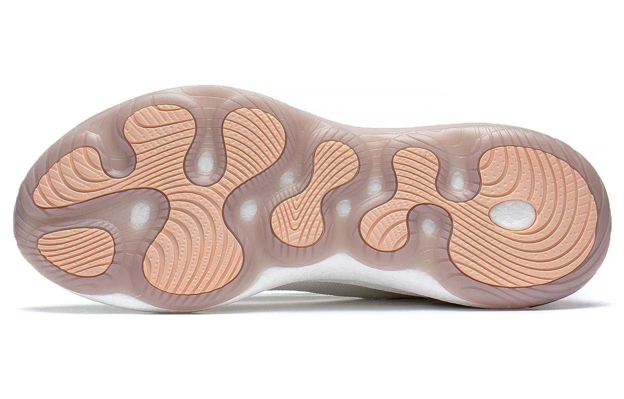 (WMNS) Li-Ning No Boundaries 4 'White Pink' AFVS012-3 sold by KicksCrew product image thumbnail 6