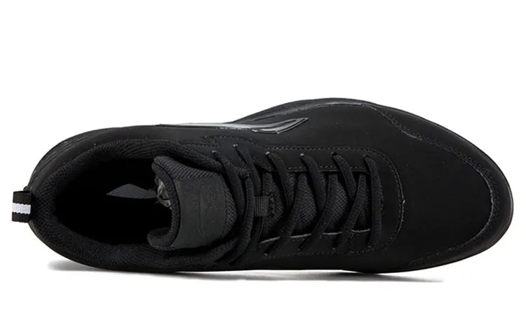 Li-Ning Running Shoes 'Black' ARBN249-2 sold by KicksCrew product image thumbnail 4
