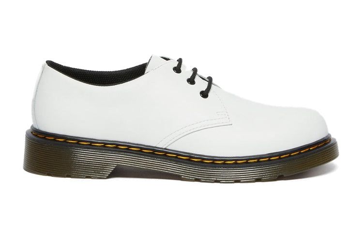 (PS) Dr.Martens 1461 Shoes 'White Smooth' 26777100 sold by KicksCrew product image thumbnail 2