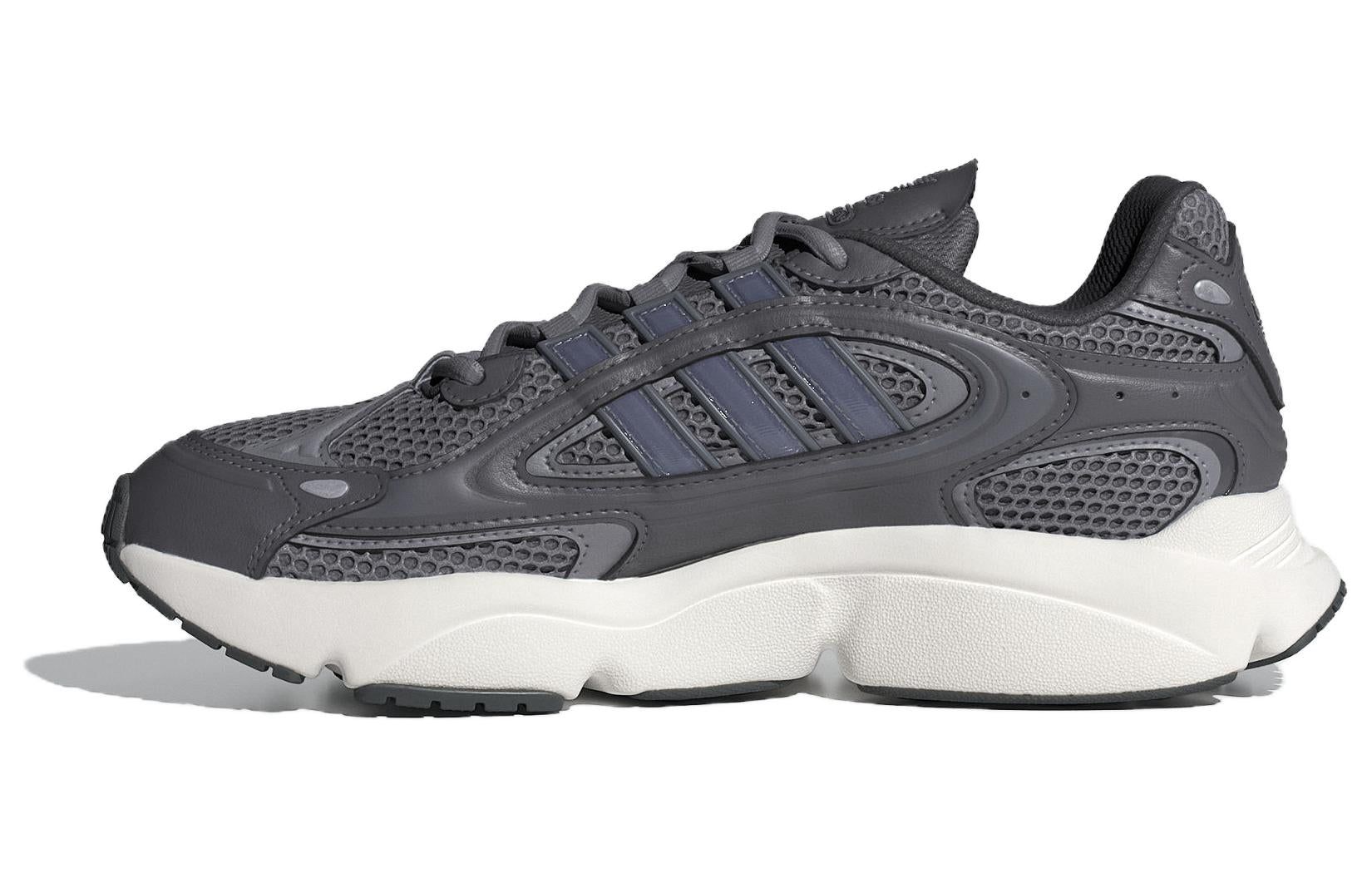 adidas Ozmillen 'Grey White' IF3448 sold by KicksCrew product image thumbnail 2