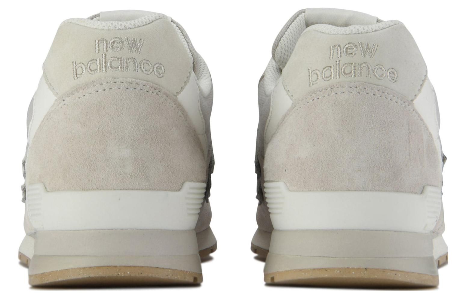 New Balance 996 'Beige White' CM996RR2 sold by KicksCrew product image thumbnail 4