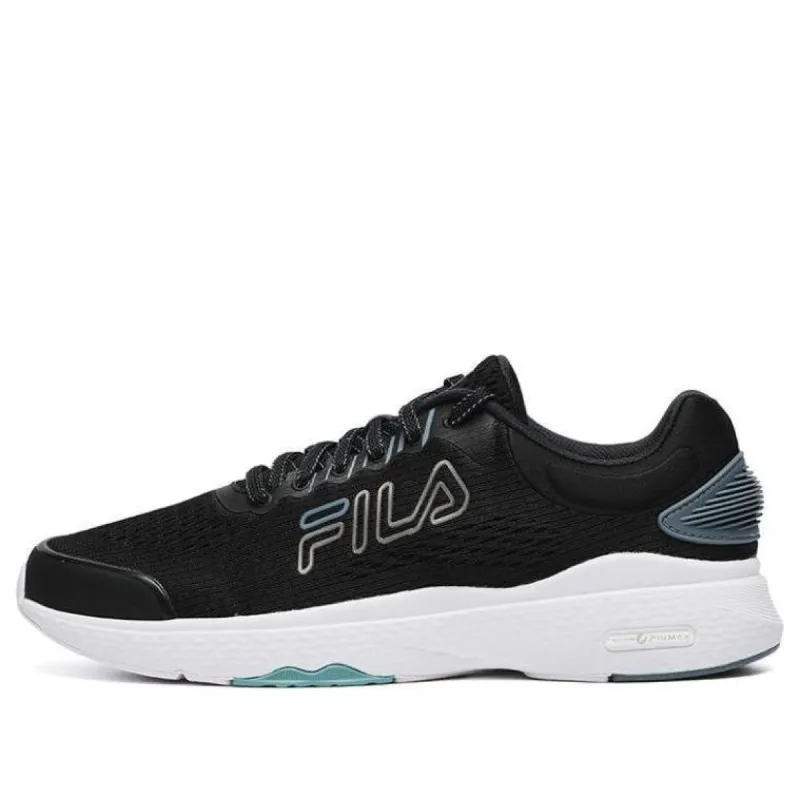 FILA Repeat Training Shoes 'Black' A12M222227FAC sold by KicksCrew