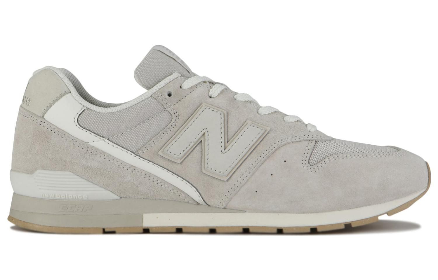 New Balance 996 'Beige White' CM996RR2 sold by KicksCrew product image thumbnail 2