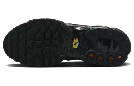 Nike Air Max Plus 'Triple Black' FB8479-001 sold by KicksCrew