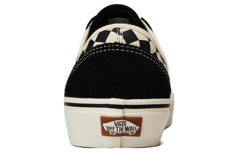Vans Style 136 Decon VR3 SF 'Cream Black' VN000DNCKIG sold by KicksCrew product image thumbnail 4
