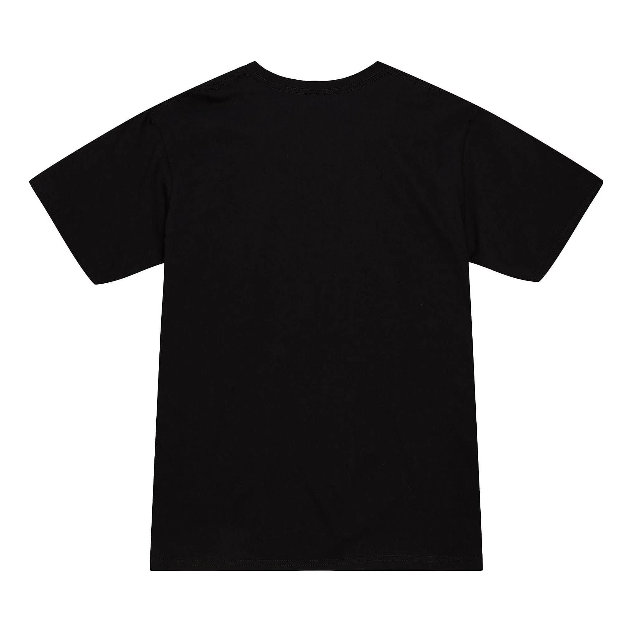 Mitchell & Ness x NBA Boston Celtics HWC Caricatures T-shirt 'Larry Bird 33' BMTRMO22279-BCEBLCKLBI sold by KicksCrew product image thumbnail 2