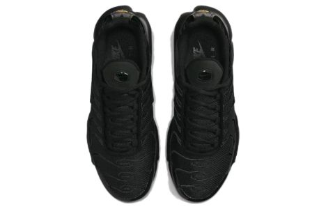 Nike Air Max Plus 'Triple Black' FB8479-001 sold by KicksCrew