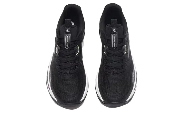 (WMNS) ANTA Mixed Training Collection 'Black White' 122337790-5 sold by KicksCrew product image thumbnail 3