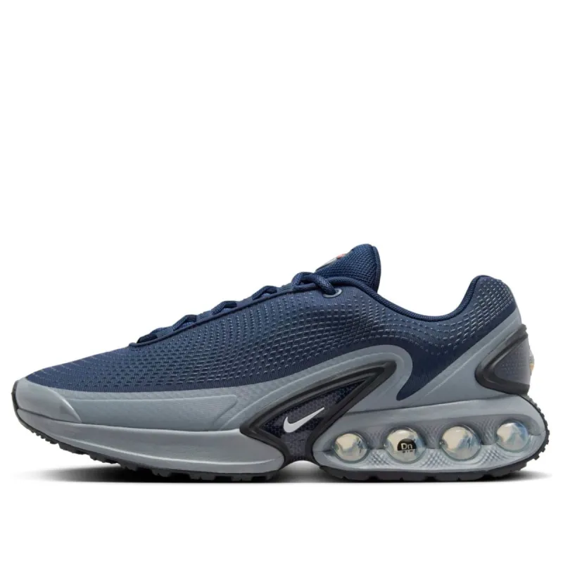 Nike Air Max Dn 'Midnight Navy' DV3337-401 sold by KicksCrew