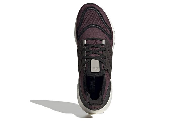 Adidas Ultraboost 22 Shoes 'Shadow Maroon' GY7289 sold by KicksCrew product image thumbnail 5