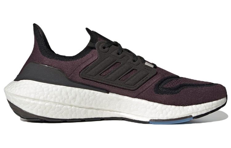 Adidas Ultraboost 22 Shoes 'Shadow Maroon' GY7289 sold by KicksCrew product image thumbnail 2