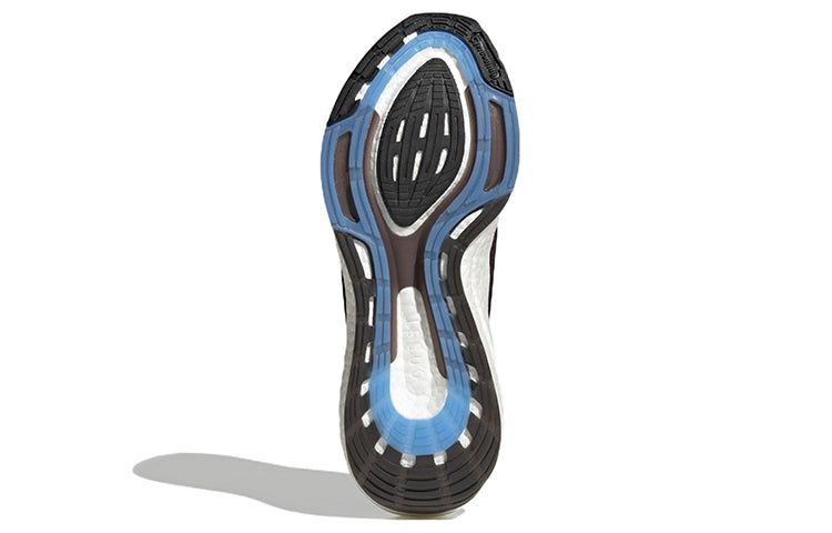 Adidas Ultraboost 22 Shoes 'Shadow Maroon' GY7289 sold by KicksCrew product image thumbnail 6