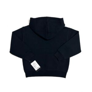 (GS) Air Jordan Take Flight Snap Cuff Pullover Hoodie 'Black' FZ1910-010 sold by KicksCrew