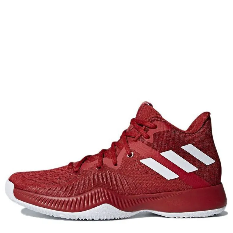 Adidas Mad Bounce 'Red White' DA9780 sold by KicksCrew