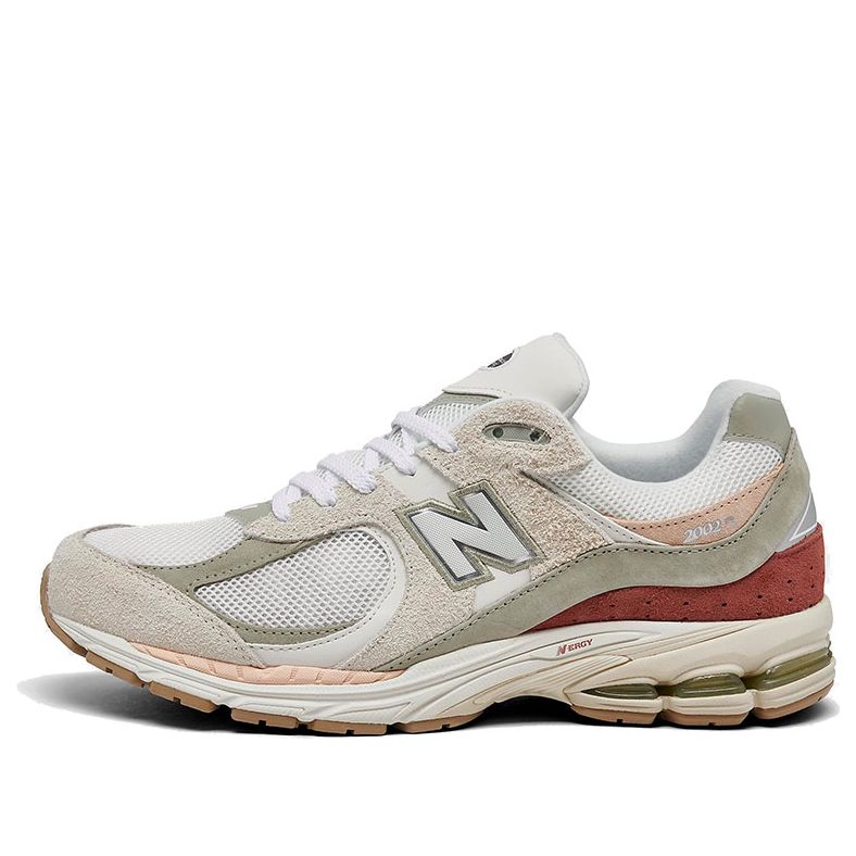 New Balance 2002R 'Festival Pack - Khaki' M2002RJF sold by KicksCrew
