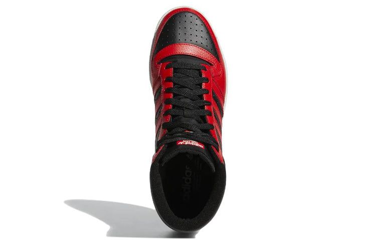 Adidas Top Ten RB 'Vivid Red Black' GX0756 sold by KicksCrew product image thumbnail 5