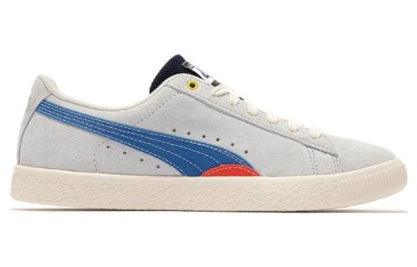 Puma Clyde 'TM' 392140-01 sold by KicksCrew