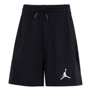Jordan AJ 刺繍ロゴ ショートスリーブ　ナイロン Amazon.com: Jordan Jordan Shorts (Big Kids) : Clothing