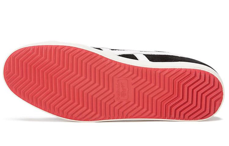 Onitsuka Tiger Fabre NM Shoes 'Black White' 1183A915-002 sold by KicksCrew product image thumbnail 6