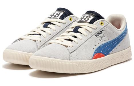 Puma Clyde 'TM' 392140-01 sold by KicksCrew