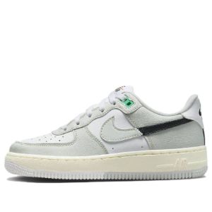 (GS) Nike Air Force 1 Low 'Split' DZ2660-001 sold by KicksCrew