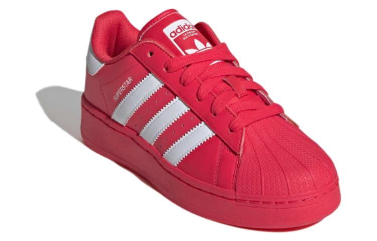 (WMNS) adidas Superstar XLG 'Red' IE2986 sold by KicksCrew product image thumbnail 4