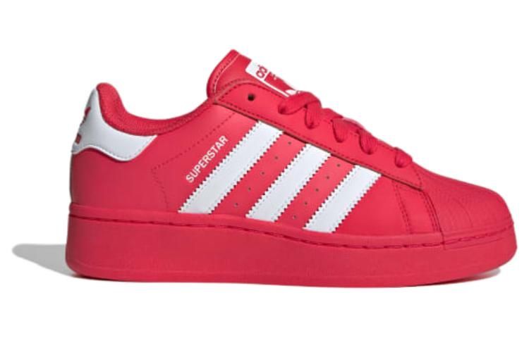 (WMNS) adidas Superstar XLG 'Red' IE2986 sold by KicksCrew product image thumbnail 3