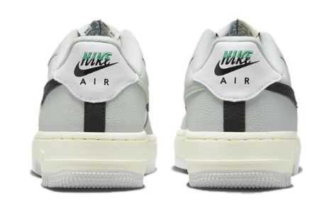 (GS) Nike Air Force 1 Low 'Split' DZ2660-001 sold by KicksCrew