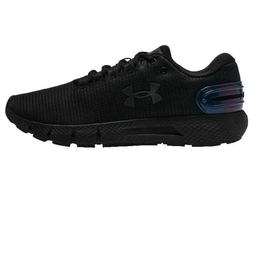 Under Armour Charged Rogue 2.5 Storm Running Shoes 'Black' 3025250-003 sold by KicksCrew