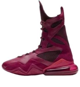 (WMNS) Nike Air Max Box 'Noble Red' AT9729-668 sold by KicksCrew