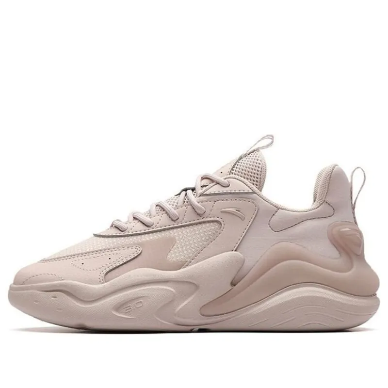 (WMNS) ANTA Chao Bai 3 'Pink' 122238840-4 sold by KicksCrew