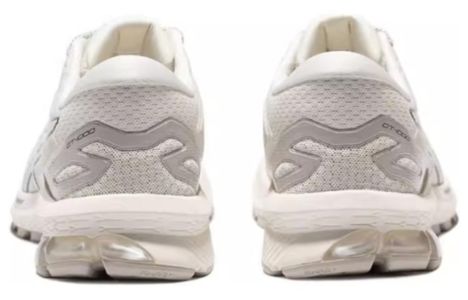 (WMNS) Asics GT-1000 10 'White Black' 1012B642-100 sold by KicksCrew