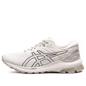 (WMNS) Asics GT-1000 10 'White Black' 1012B642-100 sold by KicksCrew