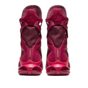 (WMNS) Nike Air Max Box 'Noble Red' AT9729-668 sold by KicksCrew