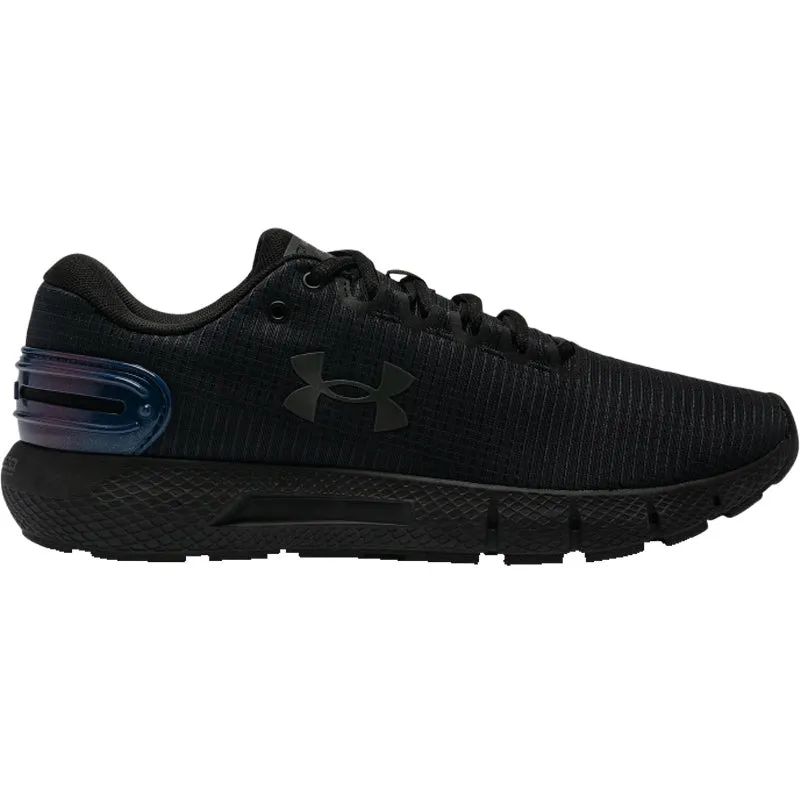 Under Armour Charged Rogue 2.5 Storm Running Shoes 'Black' 3025250-003 sold by KicksCrew product image thumbnail 2