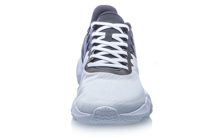 Li-Ning Flex 'Grey Gold' ARKQ007-4 sold by KicksCrew product image thumbnail 5