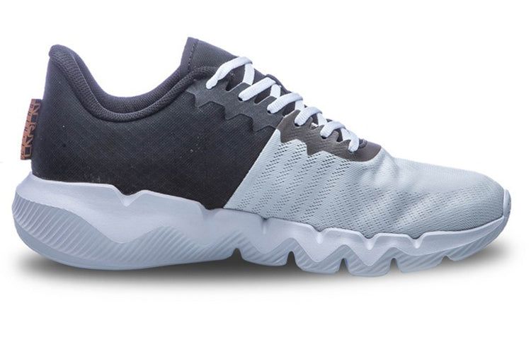 Li-Ning Flex 'Grey Gold' ARKQ007-4 sold by KicksCrew product image thumbnail 3