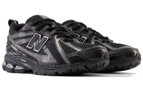 New Balance 1906R 'Black Grey' M1906RCH sold by KicksCrew