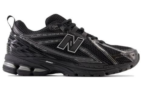 New Balance 1906R 'Black Grey' M1906RCH sold by KicksCrew