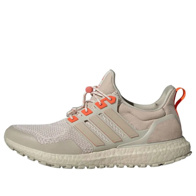 adidas Ultra Boost 1.0 ATR 'Aluminium Wonder Beige Orange' IF9072 sold by KicksCrew