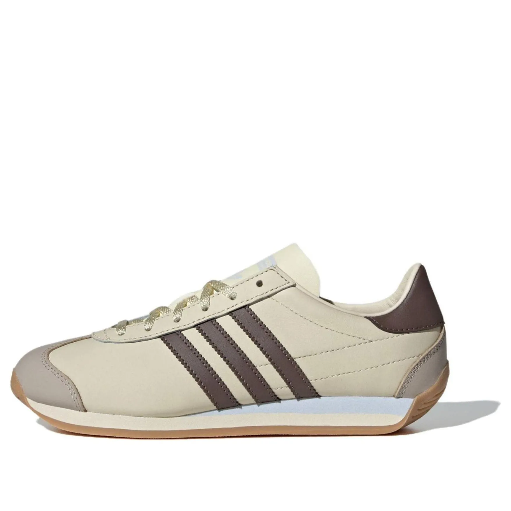 (WMNS) adidas Country OG 'Sand Earth Strata' IE8611 sold by KicksCrew