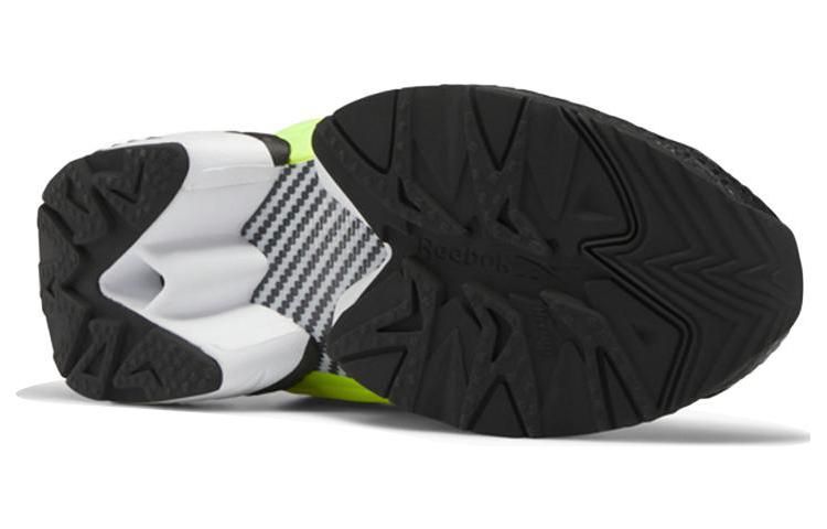 Reebok InstaPump Fury 95 'Solar Yellow' GZ9431 sold by KicksCrew product image thumbnail 5